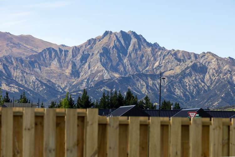 9 Leven Stream Lane, Lot 58 Pembroke Heights Subdivision Wanaka_6
