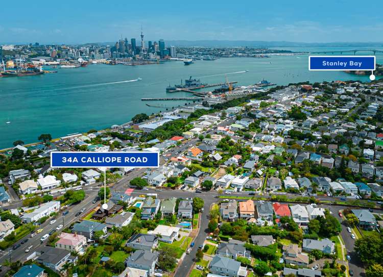 34A Calliope Road Devonport_30