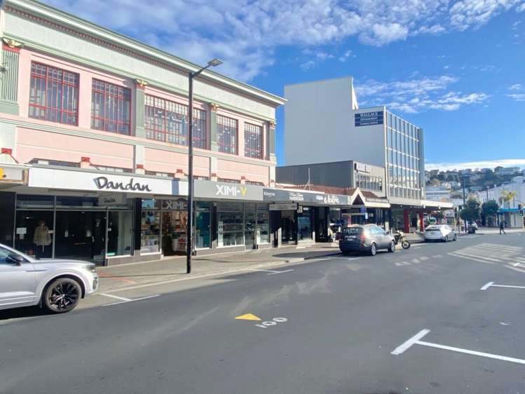 129 Hastings Street City Centre_1