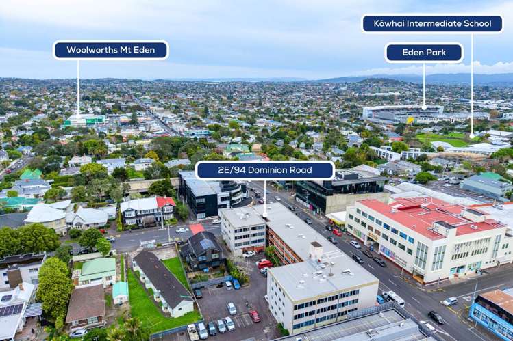 2E/94 Dominion Road Mt Eden_12