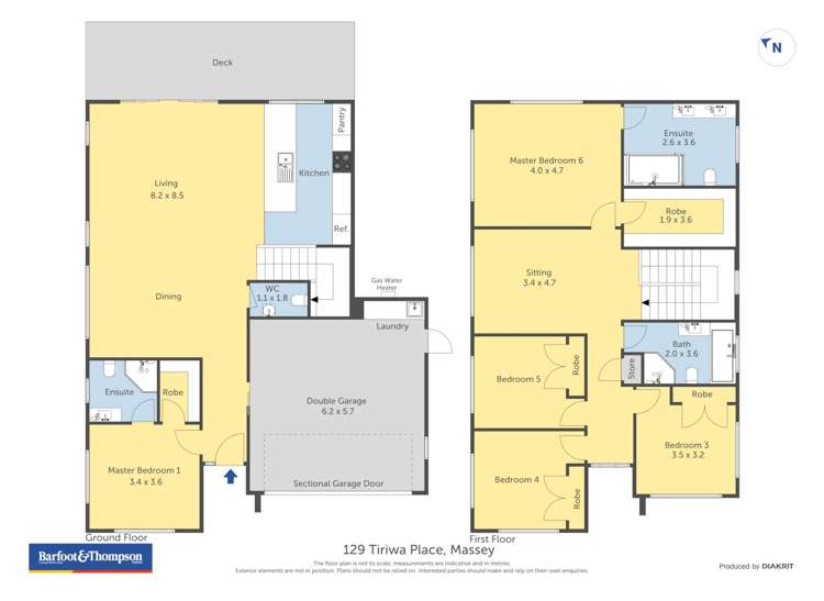 129 Tiriwa Drive Massey_12