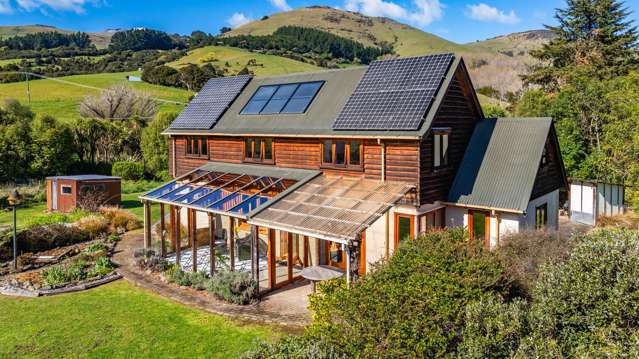 9 Harmans Track Little River_4