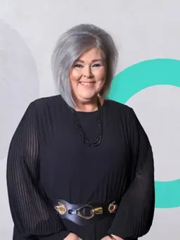 Aileen Seales