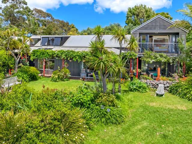 Te Kahu - Dual Dwelling Estate