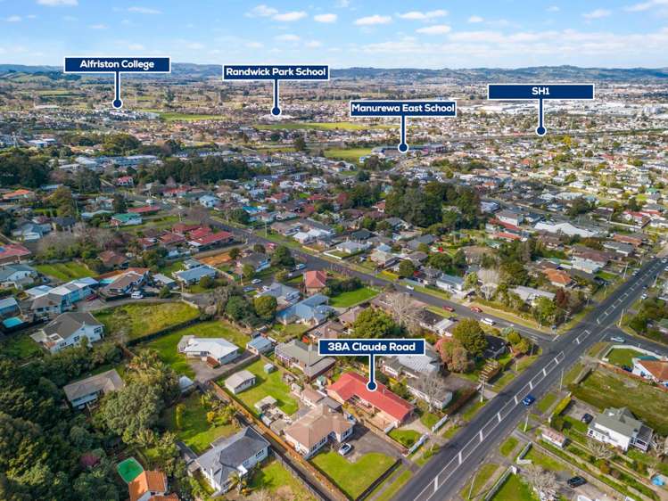 38a Claude Road Hillpark_17