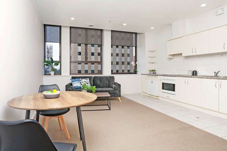 11d/105 Albert Street Auckland Central_8