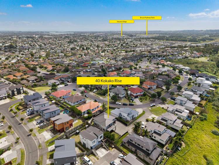 40 Kokako Rise Papakura_31