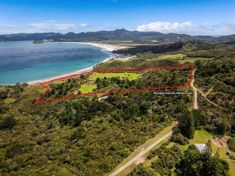 Lot 2, 346 Gray Road Great Barrier Island_8