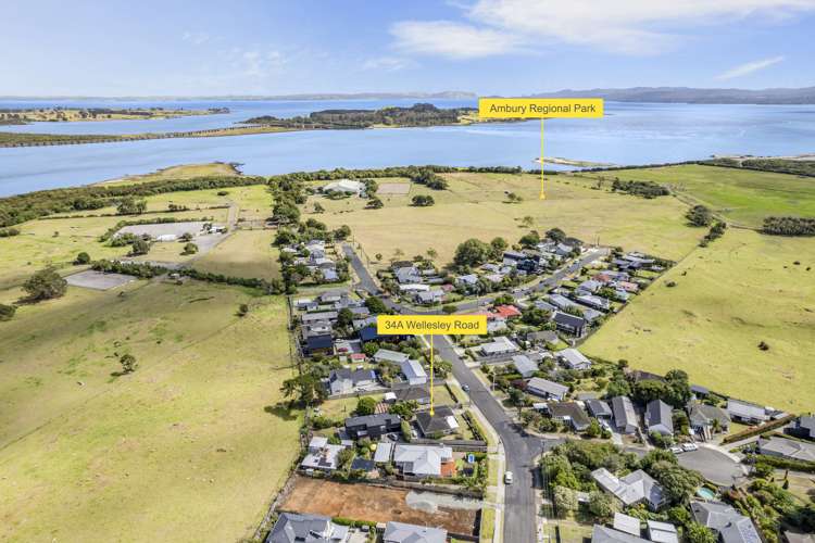 34a Wellesley Road Mangere Bridge_19