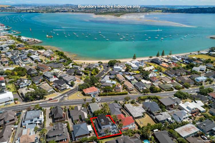 2/168 Bucklands Beach Road Bucklands Beach_2