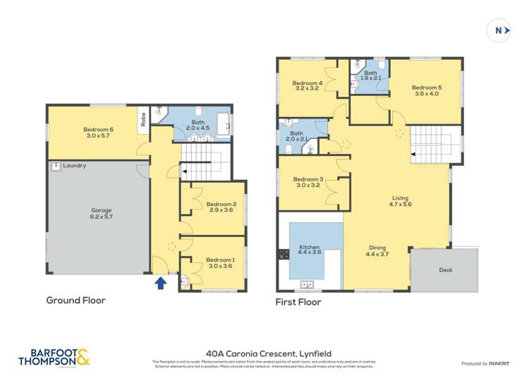 40a Caronia Crescent Lynfield_13