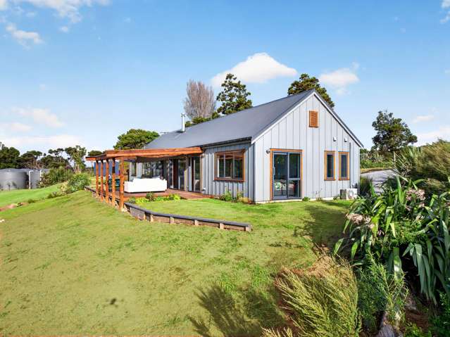 Lifestyle Living with Space, Turn-Key Comfort