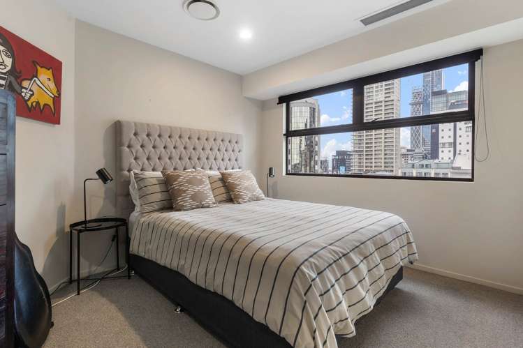 807/1 Hobson Street City Centre_20