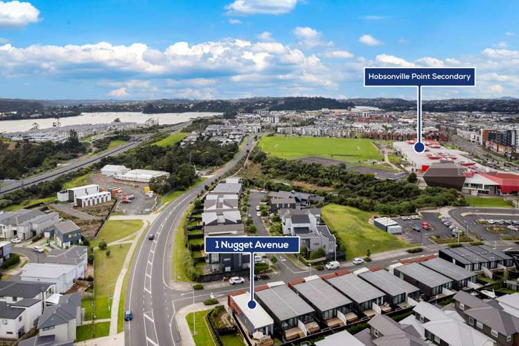 1 Nugget Avenue Hobsonville_19