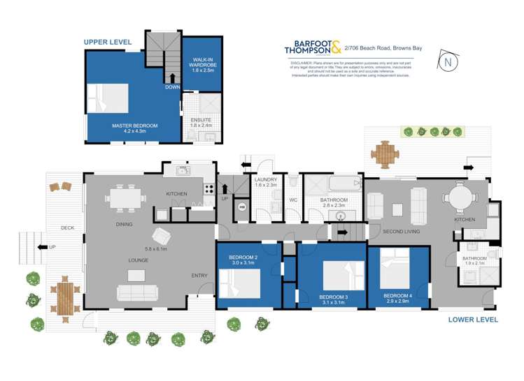 2/706 Beach Road Browns Bay_17