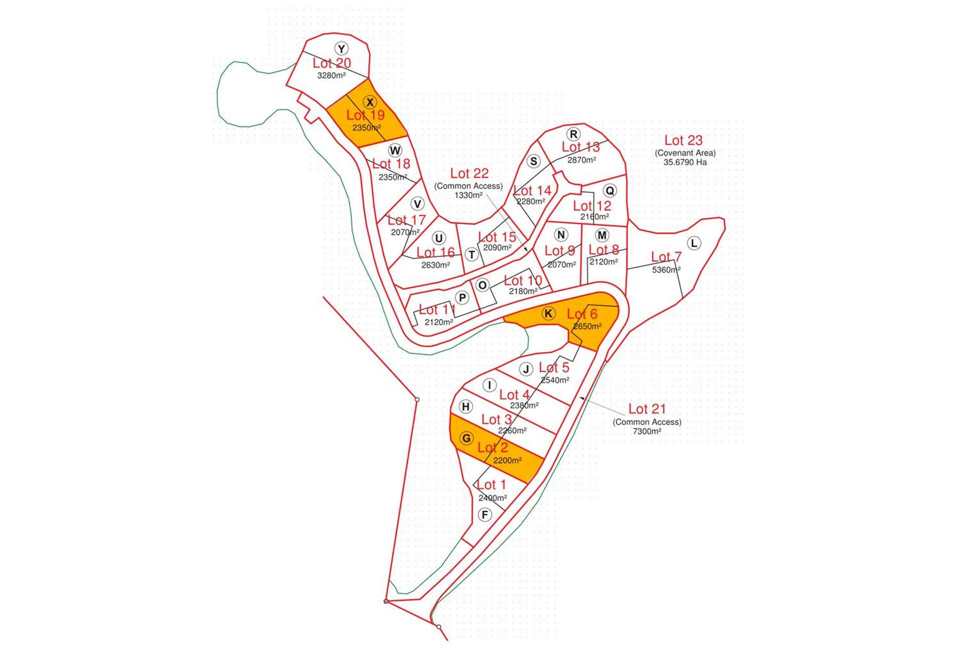 3, 11 & 22 Pukaki Lane Dairy Flat_0