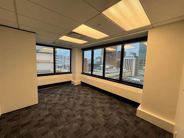 Level 10, 45 Johnston Street Wellington_3