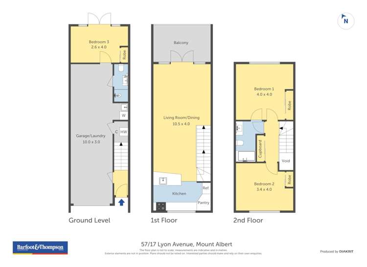 57/17 Lyon Avenue Mount Albert_17