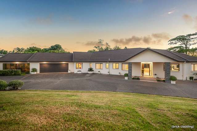 A Substantial Sanctuary in Goodland Country Estate