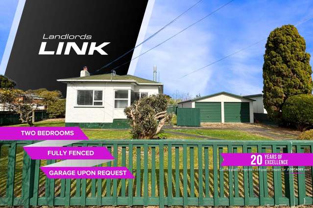 11 Roberts Avenue, Aramoho