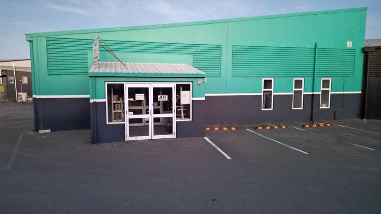22 Robinson Street Ashburton_10