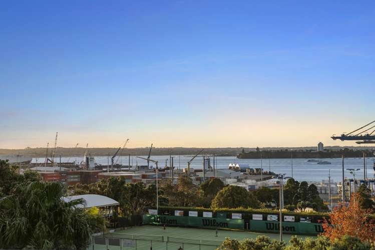 106C Gladstone Road Parnell_21