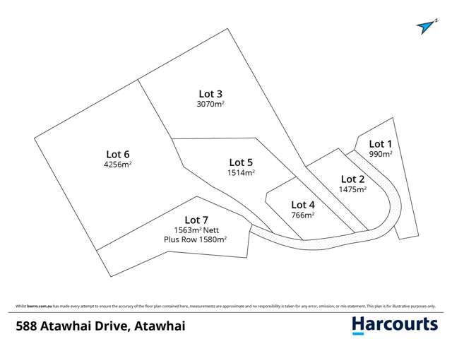 Lot 4/588 Atawhai Drive Atawhai_1