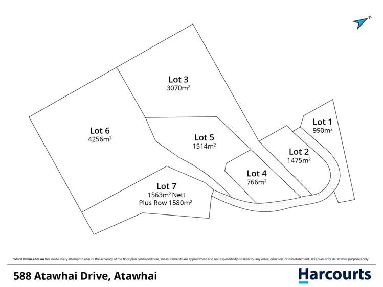 Lot 4/588 Atawhai Drive Atawhai_6