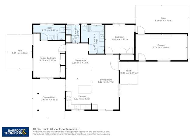 10 Bermuda Place One Tree Point_1