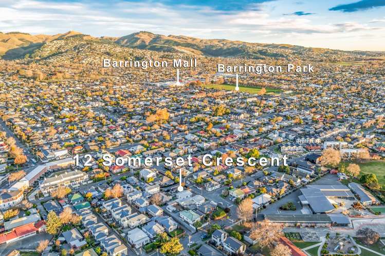12 Somerset Crescent Spreydon_16