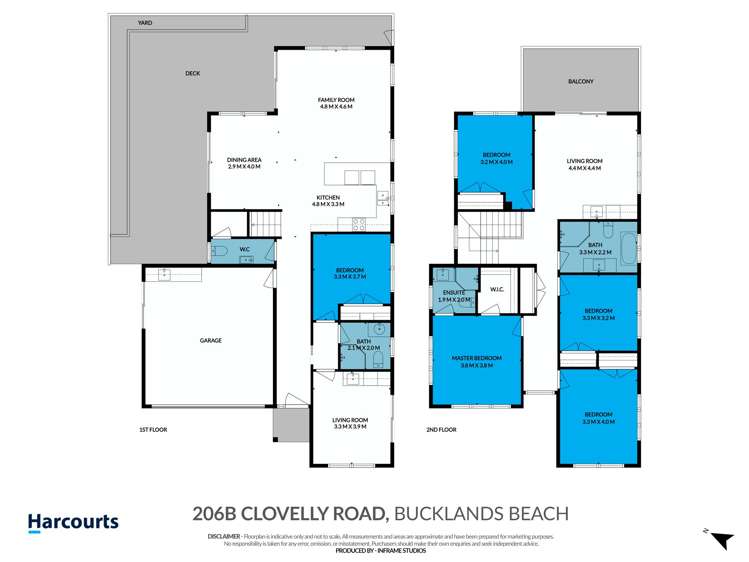 206B Clovelly Road Bucklands Beach_27