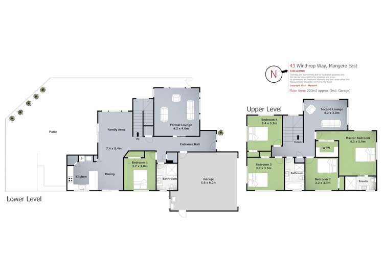 43 Winthrop Way Mangere East_17