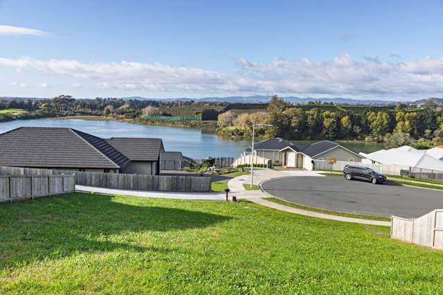 Harbour, Hills & Horizon – It’s All Here