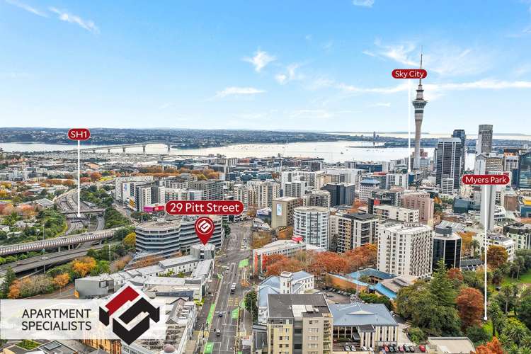 29 Pitt Street Auckland Central_16
