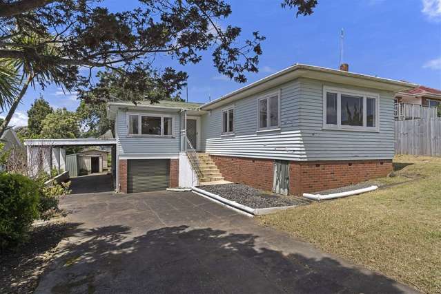 3 BRM + Huge land + Game room + Sunroom+Workshop