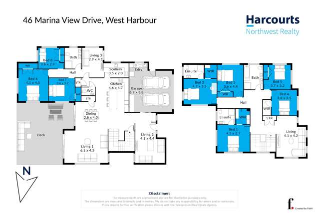 46 Marina View Drive West Harbour_1