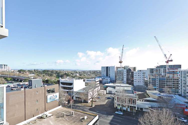 10e/113 Vincent Street Auckland Central_13