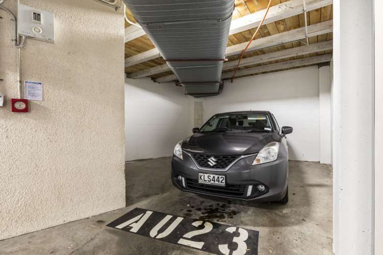 4g/18 Wakefield Street Auckland Central_16