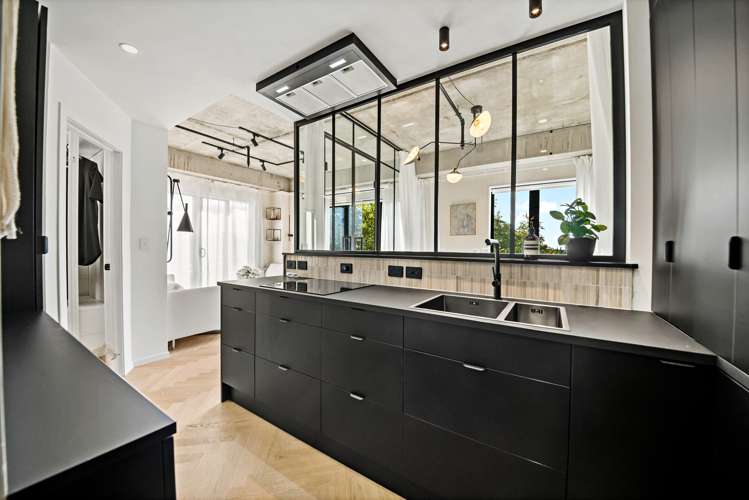 2b/11 Howe Street Freemans Bay_6