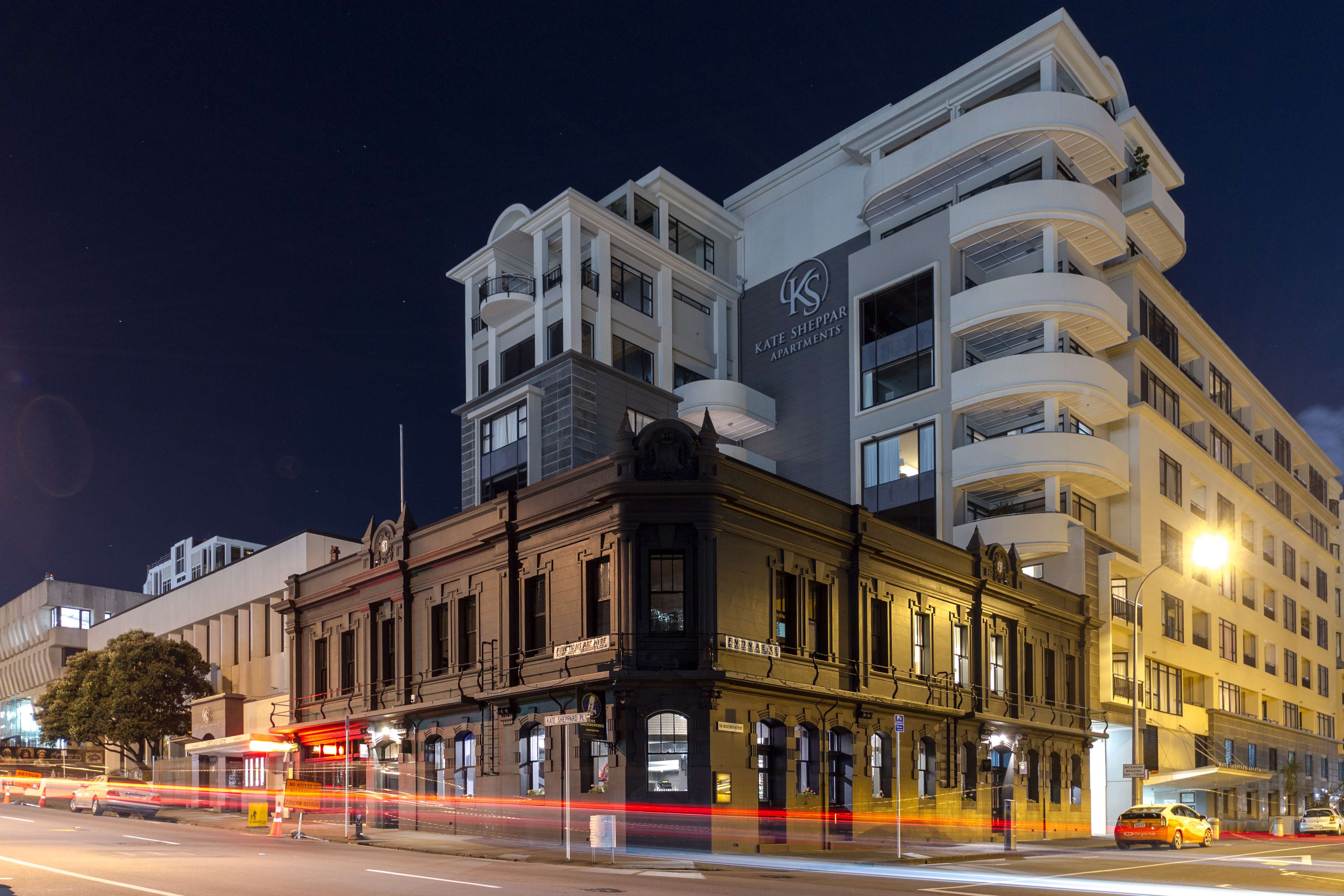 5f/42 Molesworth Street Thorndon Wellington City Houses for Sale One Roof