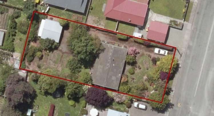 9 John Street Temuka_12