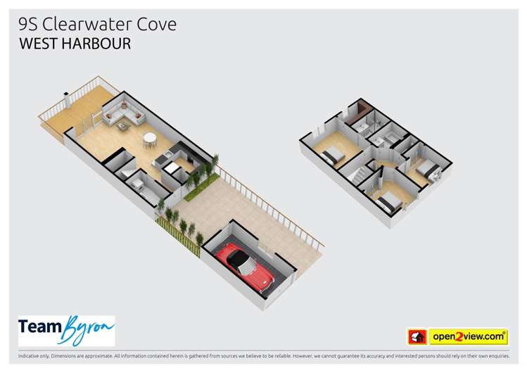 9s Clearwater Cove West Harbour_27