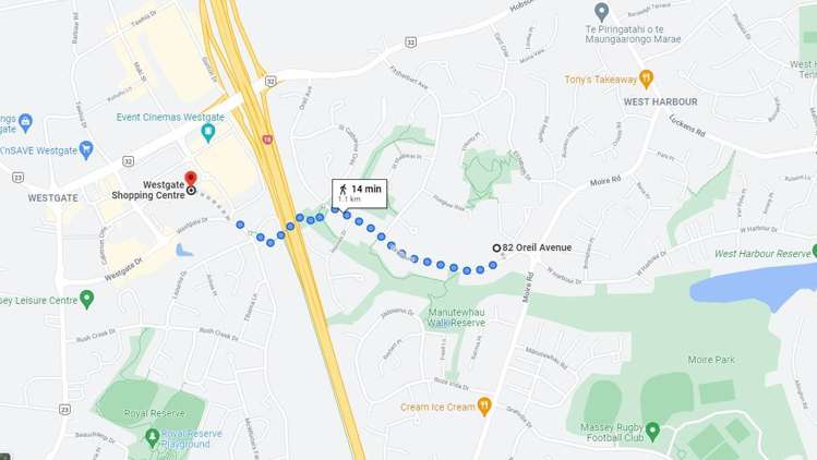 82 Oreil Avenue West Harbour_18