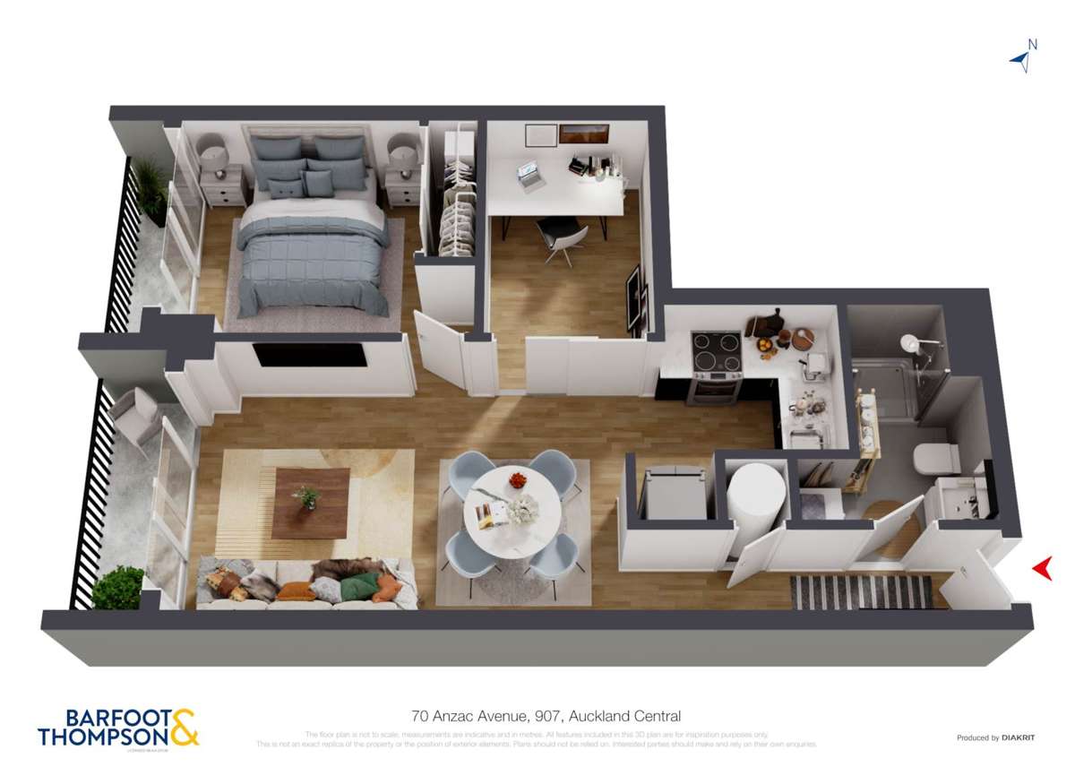 907/70 Anzac Avenue_5