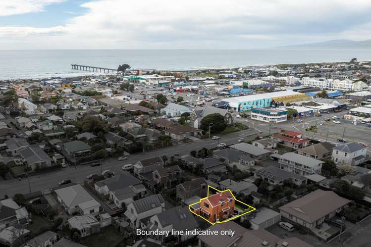 4/166 Shaw Avenue New Brighton_12