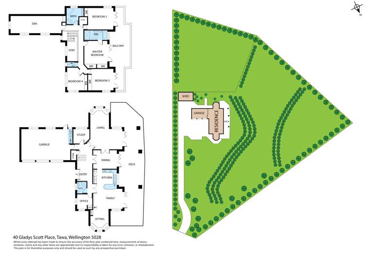 40 Gladys Scott Place Tawa_18