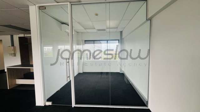 Level 1 - Tenancy B/272 Parnell Road Parnell_4