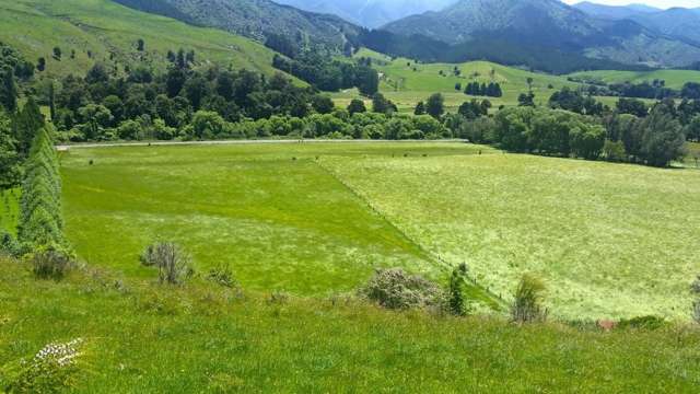 Motueka Valley Highway Motueka_1