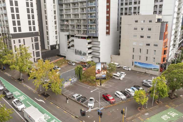 31-35 Cook Street Auckland Central_3