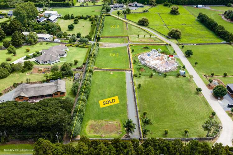 Lots 2-3/31 Millington Road Maunu_14